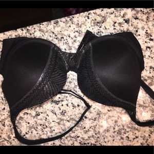 Victoria Secret Push Up Bra